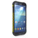Ballistic Aspira Honeycomb Pattern Case for Samsung Galaxy S4, Yellow/Gray: Picture 1 thumbnail