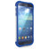 Ballistic Aspira Case for Samsung Galaxy S4, White /Imperial Blue: Picture 1 thumbnail