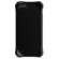 Ballistic Aspira Case for iPhone 5, Black /Dark Charcoal: Picture 2 thumbnail