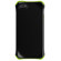 Ballistic Aspira Case for iPhone 5/5s, Black/Lime Green: Picture 2 thumbnail