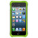 Ballistic Aspira Case for iPhone 5/5s, Black/Lime Green: Picture 1 thumbnail