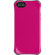 Ballistic Aspira Case for iPhone 5/5s, Raspberry Pink/Dark Charcoal: Picture 2 thumbnail