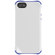 Ballistic Aspira Case for iPhone 5/5s, White/Imperial Blue: Picture 2 thumbnail