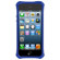 Ballistic Aspira Case for iPhone 5/5s, White/Imperial Blue: Picture 1 thumbnail