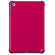 Ballistic Aspira Case for iPad Mini, Dark Charcoal / Strawberry Pink: Picture 1 thumbnail
