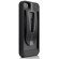Ballistic AGF Clip Case for iPhone 5, Dark Charcoal/Black: Picture 1 thumbnail