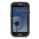 Ballistic Every1 Series Case for Samsung Galaxy S III, Black/Black: Picture 4 thumbnail