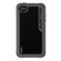 Ballistic Every1 Series Case for iPhone 4/4S, White/Black: Picture 2 thumbnail