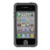 Ballistic Every1 Series Case for iPhone 4/4S, White/Black: Picture 5 thumbnail