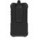 Ballistic Every1 Case for iPhone 5, Black/Gray: Picture 3 thumbnail