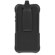 Ballistic Every1 Case for iPhone 5, Black/White: Picture 3 thumbnail