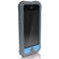 Ballistic Every1 Case for iPhone 5, Charcoal/Baby Blue: Picture 4 thumbnail