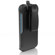 Ballistic Every1 Case for iPhone 5, Charcoal/Baby Blue: Picture 2 thumbnail