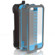 Ballistic Every1 Case for iPhone 5, Charcoal/Baby Blue: Picture 3 thumbnail