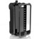Ballistic Every1 Case for iPhone 5, Gray/Black: Picture 4 thumbnail