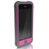 Ballistic Every1 Case for iPhone 5, Charcoal/Raspberry: Picture 4 thumbnail