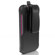Ballistic Every1 Case for iPhone 5, Charcoal/Raspberry: Picture 1 thumbnail