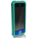 Ballistic Every1 Case for iPhone 5, Green/Blue: Picture 4 thumbnail