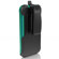 Ballistic Every1 Case for iPhone 5, Green/Blue: Picture 1 thumbnail