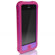 Ballistic Every1 Case for iPhone 5, Pink/Purple: Picture 4 thumbnail