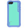 Ballistic Every1 Case for iPhone 5, Pastel Violet/Blue: Picture 3 thumbnail