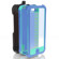 Ballistic Every1 Case for iPhone 5, Pastel Violet/Blue: Picture 4 thumbnail
