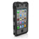 Ballistic Hard Core (HC) Case for iPhone 4/4S - Black/Gray: Picture 6 thumbnail