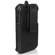 Ballistic Hard Core (HC) Case for iPhone 4/4S - Black/Gray: Picture 5 thumbnail