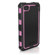 Ballistic Hard Core (HC) Case for iPhone 4/4S - Black/Hot Pink: Picture 2 thumbnail