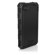 Ballistic Hard Core (HC) Case for iPhone 4/4S - Black/Black: Picture 6 thumbnail