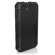 Ballistic Hard Core (HC) Case for iPhone 4/4S - Black/Black: Picture 4 thumbnail