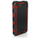 Ballistic Hard Core (HC) Case for iPhone 4/4S - Black/Red: Picture 5 thumbnail