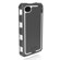 Ballistic Hard Core (HC) Case for iPhone 4/4S - Gray/White: Picture 6 thumbnail