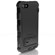 Ballistic Hard Core (HC) Case for iPhone 5, Black/Black: Picture 1 thumbnail
