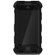 Ballistic Hard Core (HC) Case for iPhone 5, Black/Black: Picture 2 thumbnail