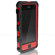 Ballistic Hard Core (HC) Case for iPhone 5, Black/Red: Picture 4 thumbnail