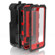 Ballistic Hard Core (HC) Case for iPhone 5, Black/Red: Picture 3 thumbnail
