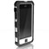 Ballistic Hard (HC) Case for iPhone 5, Black/White: Picture 4 thumbnail