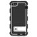 Ballistic Hard (HC) Case for iPhone 5, Black/White: Picture 2 thumbnail