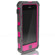 Ballistic Hard (HC) Case for iPhone 5, Charcoal/Raspberry: Picture 4 thumbnail
