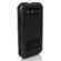Ballistic Hard Core (HC) Series Case for Samsung Galaxy S3, Black/Black: Picture 1 thumbnail