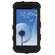 Ballistic Hard Core (HC) Series Case for Samsung Galaxy S3, Black/Black: Picture 2 thumbnail