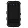 Ballistic Hard Core (HC) Series Case for Samsung Galaxy S3, Black/Black: Picture 3 thumbnail