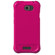 Ballistic Life Style Smooth Case for HTC One S, Hot Pink: Picture 2 thumbnail