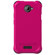 Ballistic Life Style Smooth Case for HTC One X, Hot Pink: Picture 1 thumbnail