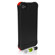 Ballistic Life Style Smooth Case for iPhone 4/4S - Black - with Bumpers: Picture 1 thumbnail