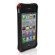 Ballistic Life Style Smooth Case for iPhone 4/4S - Black - with Bumpers: Picture 4 thumbnail