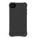 Ballistic Life Style Smooth Case for iPhone 4/4S - Charcoal - with Bumpers: Picture 1 thumbnail
