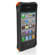 Ballistic Life Style Smooth Case for iPhone 4/4S - Charcoal - with Bumpers: Picture 5 thumbnail
