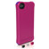 Ballistic Life Style Smooth Case for iPhone 4/4S - Hot Pink - with Bumpers: Picture 5 thumbnail